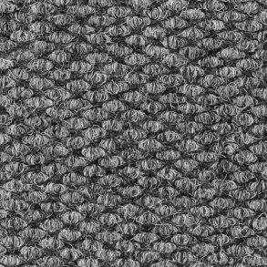 Notrax trappetppe Master Trax 113 - 11mm - 200cm x 20 m rulle - Mat Gr