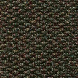 Notrax trappetppe Master Trax 113 - 11mm - 200cm x 20 m rulle - Mat efterrs grn