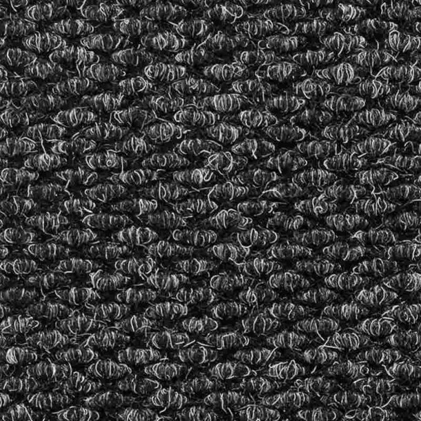 Notrax trappetppe Master Trax 113 - 11mm - 200cm x 20 m rulle - Mat Trkul
