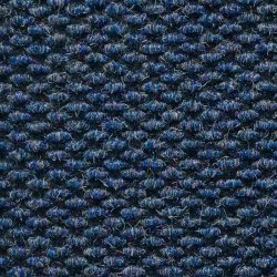 Notrax trappetppe Master Trax 113 - 11mm - 200cm x 20 m rulle - Royal Bl