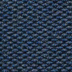 Notrax trappetppe Master Trax 113 - 11mm - 200cm x 20 m rulle - Royal Bl