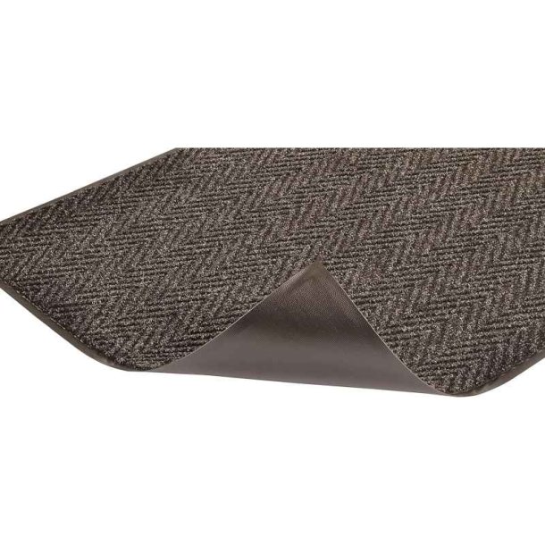 Notrax indgangsmtte Arrow Trax 118 - 60x90cm smudsmtte trkul