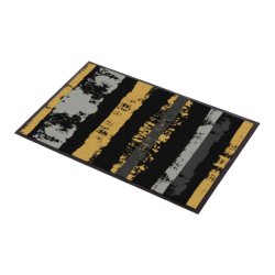 Notrax designertppe New Deco 179R - 120x180cm - Chalk Gul Smudsmtte