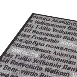 Notrax designertppe Deco 179 - 90x120cm Reverso Smudsmtte