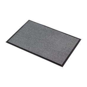 Notrax indgangsmtte Essence 185 - 60x90cm gr Smudsmtte