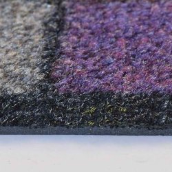 Notrax logomtte standard 193 - 90cm mtte med printet logo meterml (pr. cm)