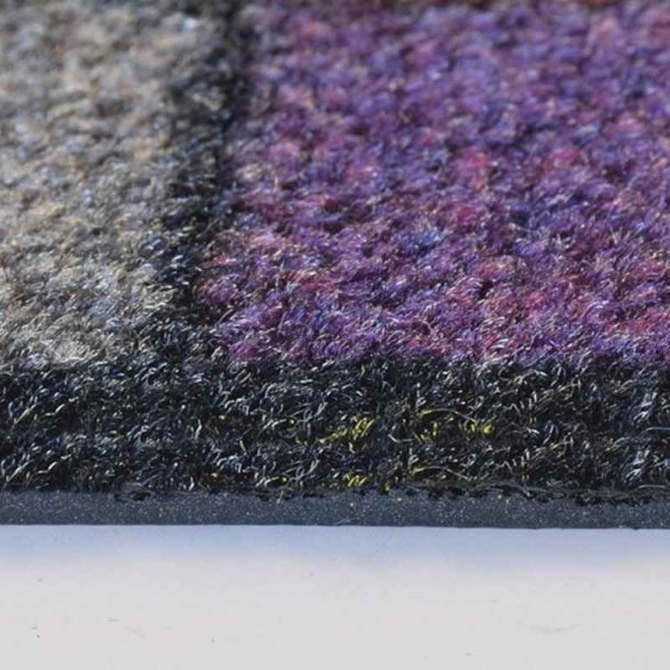 Notrax logomtte standard 193 - 90cm mtte med printet logo meterml (pr. cm)