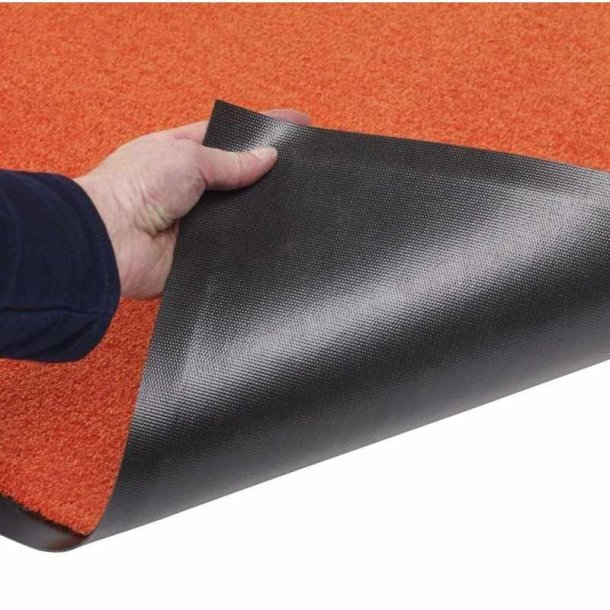 Notrax logomtte standard 193 - 90cm mtte med printet logo meterml (pr. cm)