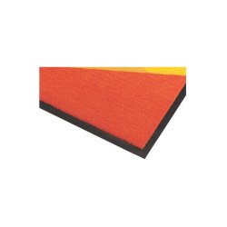 Notrax logomtte standard 193 - 90cm mtte med printet logo meterml (pr. cm)