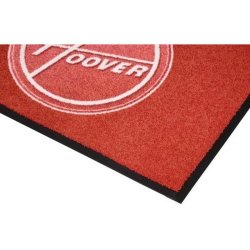 Notrax logomtte Imperial 199 - 135cm mtte med printet logo meterml (pr. cm)