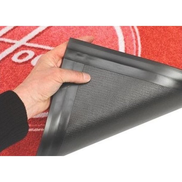 Notrax logomtte Imperial 199 - 135cm mtte med printet logo meterml (pr. cm)