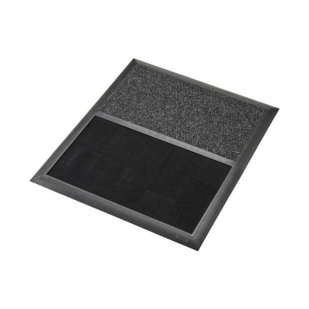 Notrax sanitetsmtte Sani-master 348 - 91,4x105cm - 2 zone desinfektionsmtte