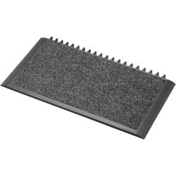 Notrax sanitetsmtte Sani-master 348M - ekstra zone smudsmtte