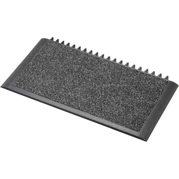 Notrax sanitetsmtte Sani-master 348M - ekstra zone smudsmtte