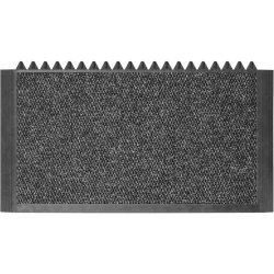 Notrax sanitetsmtte Sani-master 348M - ekstra zone smudsmtte