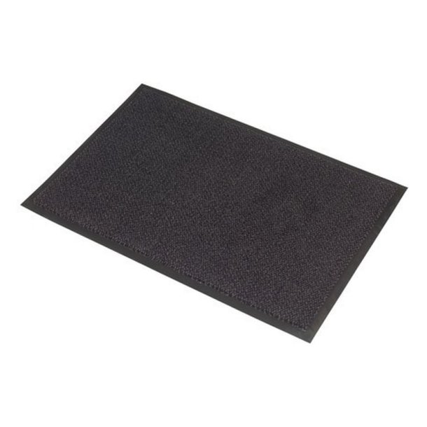 Notrax indgangsmtte Swisslon XT 380 - 60x90cm Smudsmtte Mrk Bl