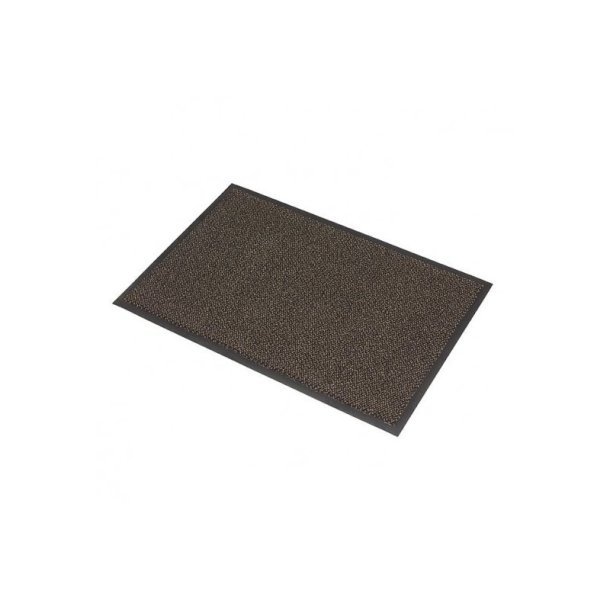 Notrax indgangsmtte Swisslon XT 380 - 90x150cm Smudsmtte Mocha