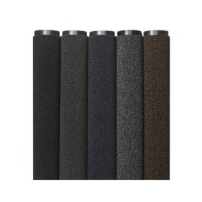 Notrax indgangsmtte Swisslon XT 380 - 200cm Smudsmtte Mocha p meterml (pr. cm)