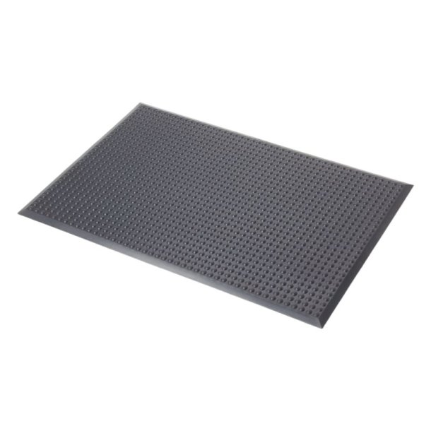 Notrax arbejdsmtte Skywalker 450 PUR - 65x95cm gr skummtte
