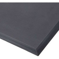 Notrax arbejdsmtte Skywalker 451 II PUR - 65x90cm gr skummtte