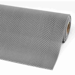 Notrax fdevaremtte Gribwalker 539 - 122cm x 12,2 Meter Gr drnmtte p rulle