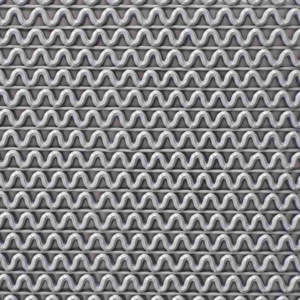 Notrax fdevaremtte Gribwalker 539 - 122cm x 12,2 Meter Gr drnmtte p rulle