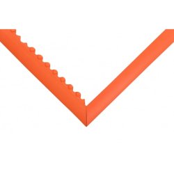 Notrax MD Ramp system 551 Female - 91cm Orange sikkerhedskant (5x101cm)