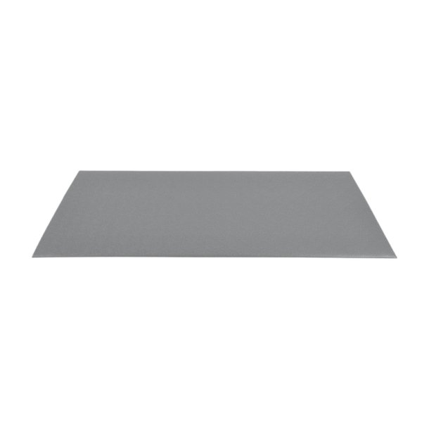Notrax ESD Mtte Cushion 825 - 91x150cm gr antistatisk mtte