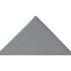 Notrax ESD Mtte Cushion 825 - 91cm gr Antistatisk mtte meterml (pr. cm)