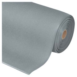 Notrax ESD Mtte Cushion 825 - 91cm gr Antistatisk mtte meterml (pr. cm)