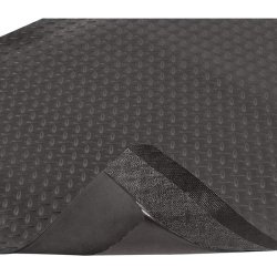 Notrax ESD Mtte Diamond 826 - 122cm Antistatisk mtte p meterml (pr. cm)