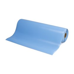 Notrax ESD bordmtte POP 827 - 60cm bl antistatisk mtte p meterml (pr. cm)