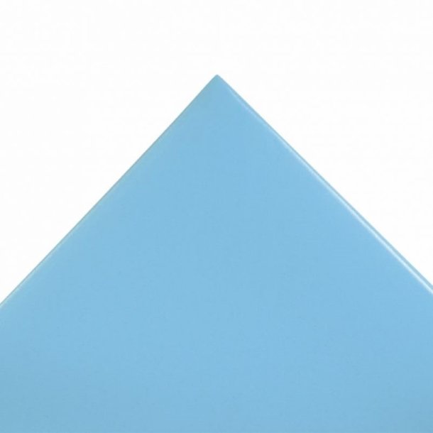 Notrax ESD bordmtte POP 827 - 60cm bl antistatisk mtte p meterml (pr. cm)