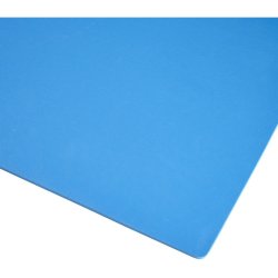 Notrax ESD bordmtte POP 828 - 61cm x 18,3 meter bl antistatisk mtte rulle