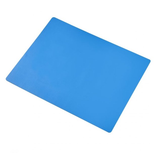 Notrax ESD bordmtte POP 829 - 76,2cm x 15,2 meter bl antistatisk mtte rulle