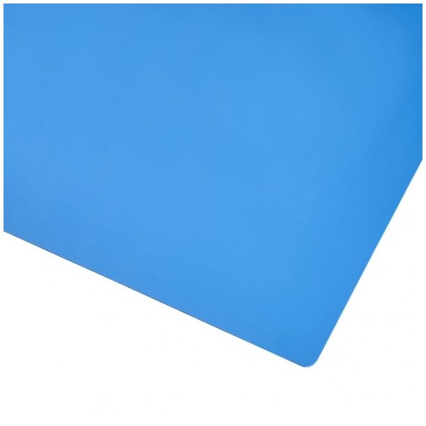 Notrax ESD bordmtte POP 829 - 76,2cm x 15,2 meter bl antistatisk mtte rulle