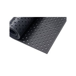 Notrax f�devarem�tte Multimat II T23 - 60x975cm sort dr�nm�tte