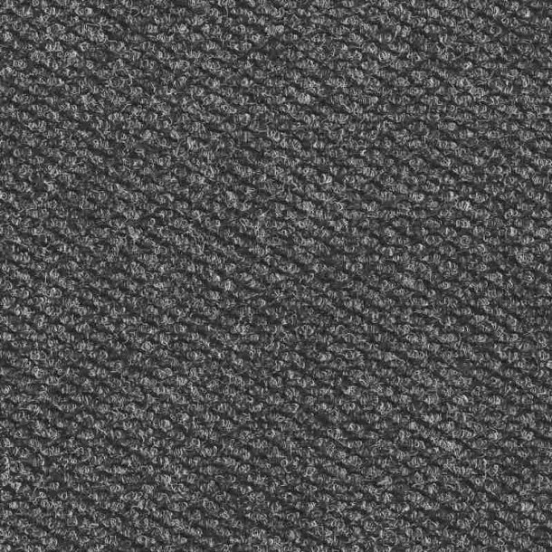 Notrax indgangsmtte Polynib 136 - 120cm trkul smudsmtte p meterml