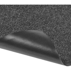 Notrax indgangsmtte Polynib 136 - 120cm trkul smudsmtte p meterml