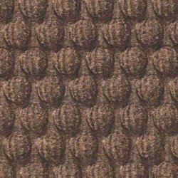 Notrax indgangsmtte Aqua Trap 150 - 120x180cm smudsmtte brun