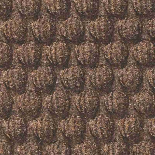 Notrax indgangsmtte Aqua Trap 150 - 120x180cm smudsmtte brun