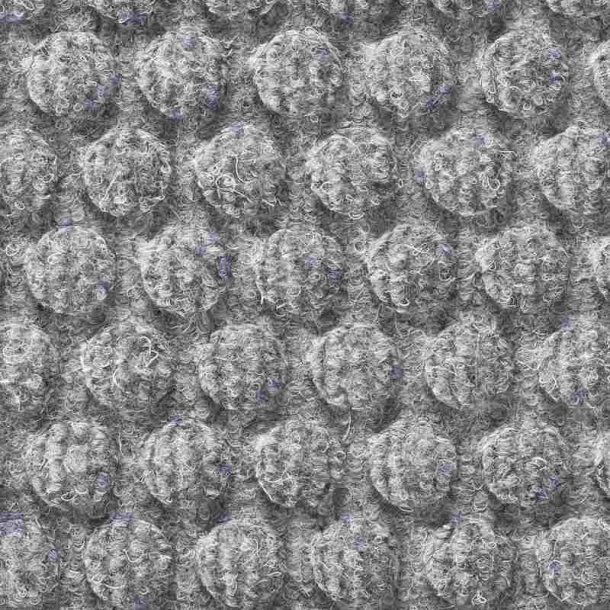 Notrax indgangsmtte Aqua Trap 150 - 120x180cm smudsmtte gr