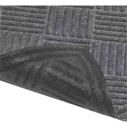 Notrax indgangsmtte Diamond CTE 151 - 91x305cm Smudsmtte trkul