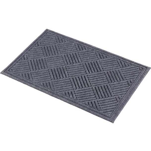 Notrax indgangsmtte Diamond CTE 151 - 120x180cm Gr Smudsmtte