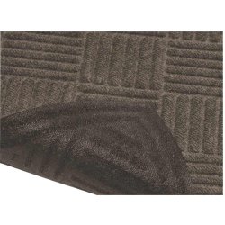 Notrax indgangsmtte Diamond CTE 151 - 90x150cm Brun Smudsmtte