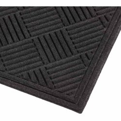 Notrax indgangsmtte Diamond CTE 151 - 91x305cm Smudsmtte trkul