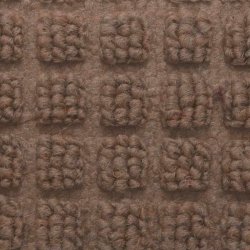 Notrax indgangsmtte Guzzler 166 - 90x150cm Smudsmtte Brun