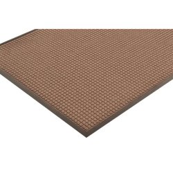 Notrax indgangsmtte Guzzler 166 - 90x150cm Smudsmtte Brun
