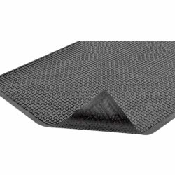 Notrax indgangsmtte Guzzler 166 - 60x90cm Gr Smudsmtte