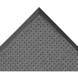 Notrax indgangsmtte Guzzler 166 - 60x90cm Gr Smudsmtte